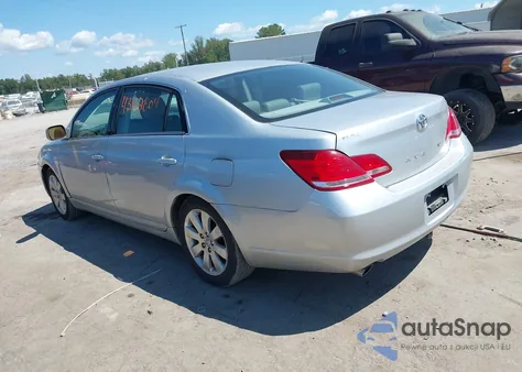 2006 Toyota Avalon Xls from USA, damaged, VIN 4T1BK36B86U086331
